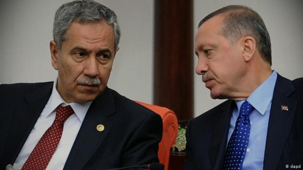 Elif Çakır: Cumhurbaşkanı Erdoğan hakimlere Arınç talimatı verdi