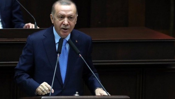 Erdoğan’ın Arınç tepkisi: Beni rencide etti