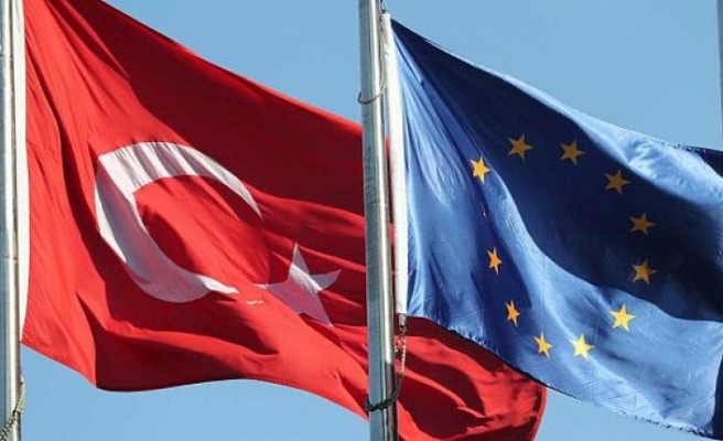İki ülkeden Türkiye’ye yaptırım uygulanması için AB’ye baskı