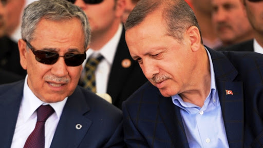 Arınç’ın Demirtaş ve Kavala mesajına Erdoğan ayarı