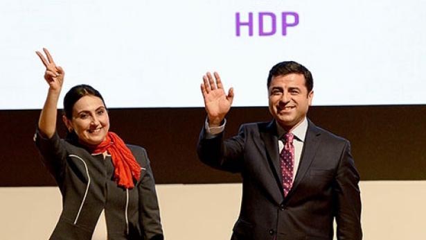 26 Kürt siyasetçi için karar…