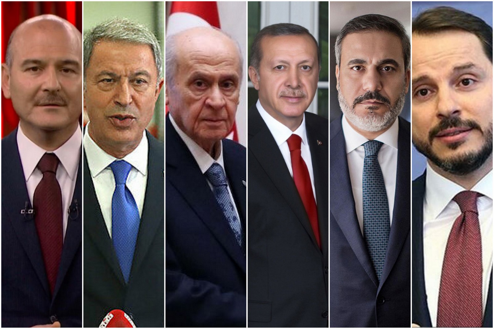 Erdoğan ve Yeni Osmanlıcılığın iflası