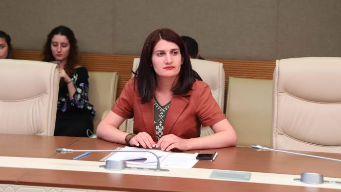 HDP Milletvekili Semra Güzel’e Leyla Güven soruşturması