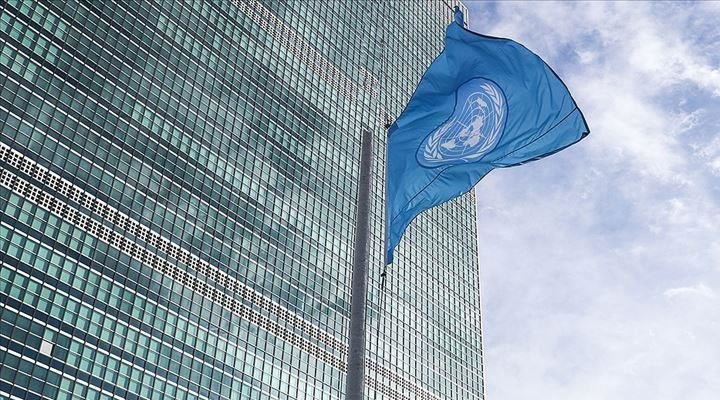 Birleşmiş Milletler koronavirüs zirvesi düzenleyecek