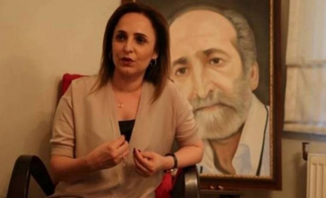 Gazeteci Ayşegül Doğan: Mahkeme Orhan Doğan’ın kızı olup olmadığımı sordu