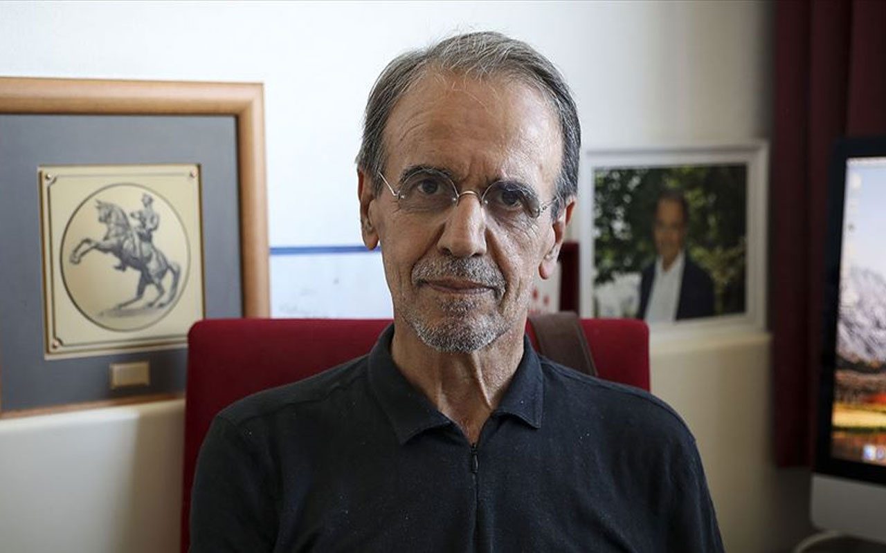 Prof. Dr. Mehmet Ceyhan: 14 gün tam kapanmanın zararı yararından fazla olabilir