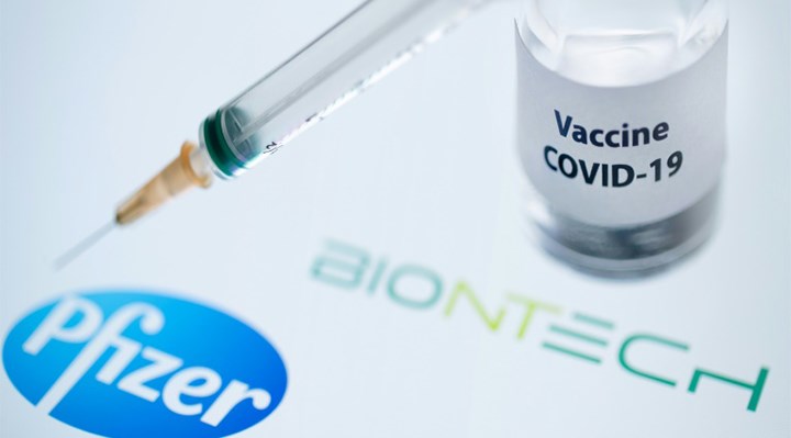 Pfizer/BioNTech aşısı Britanya’dan onay aldı