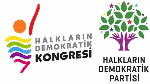 İzmir’de HDK ve HDP’den bütçe açıklaması