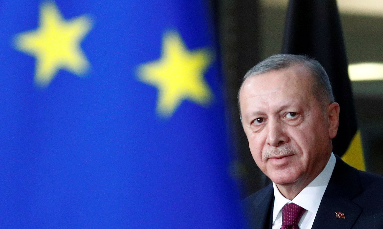 Reuters: AB Türkiye’den ‘kayda değer jestler’ bekliyor