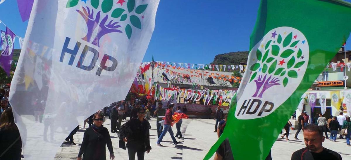 İktidarın ve muhalefetin ‘HDP sorunu’ var!