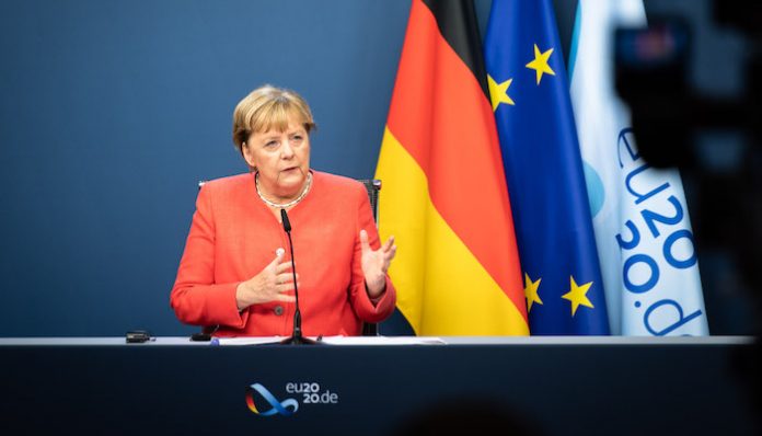 Almanya korona tedbirlerini sertleştirmeye hazırlanıyor