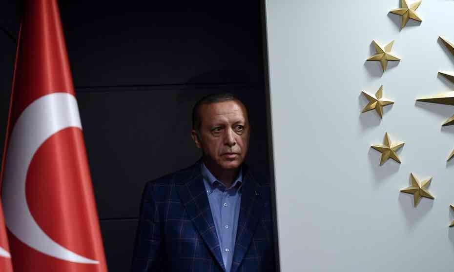 Erdoğan bizden neden korkuyor
