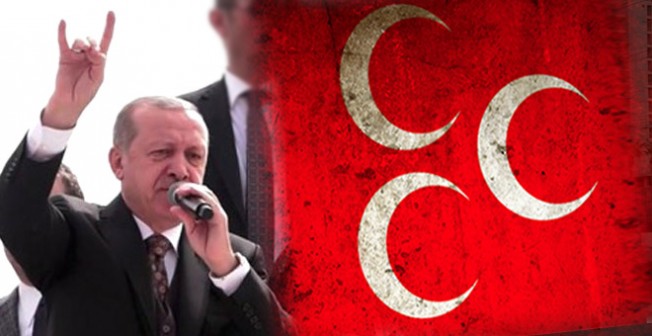 Almanya’dan Türk milliyetçileri itirafı