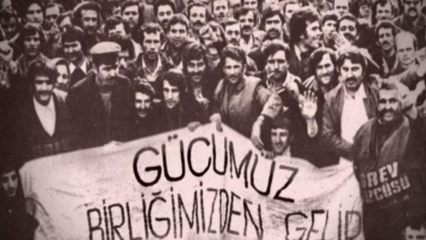 Birleşik Mücadele Güçleri 4 Şubat’ta Kadıköy’e çağrı yaptı