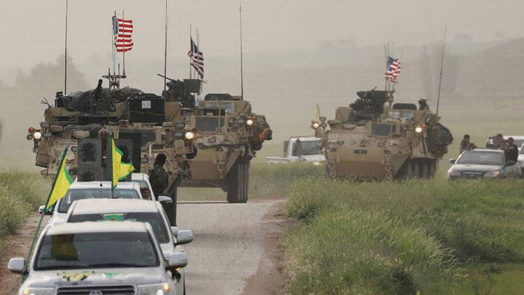 ABD Büyükelçisi: DAİŞ’e karşı YPG ile çalışmaya devam edeceğiz