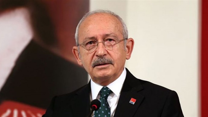 Kılıçdaroğlu: Erdoğan kendisine oy vermeyen bütün Kürtleri cezalandırmak istiyor