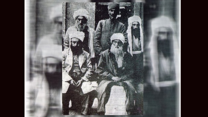 Şeyh Sait isyanı üzerinden 97 yıl geçti: Kürtler birlik olmalı