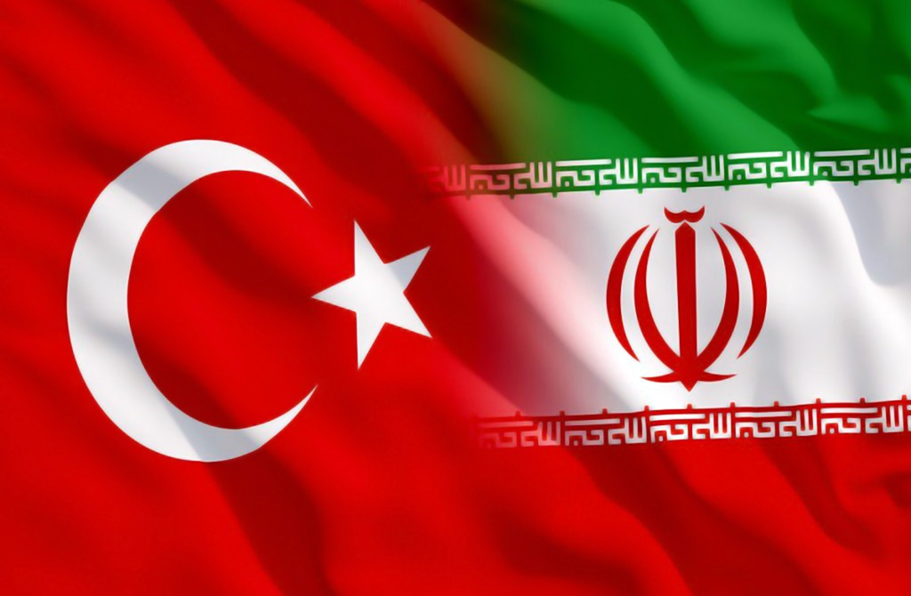 Türkiye ve İran arasında kriz