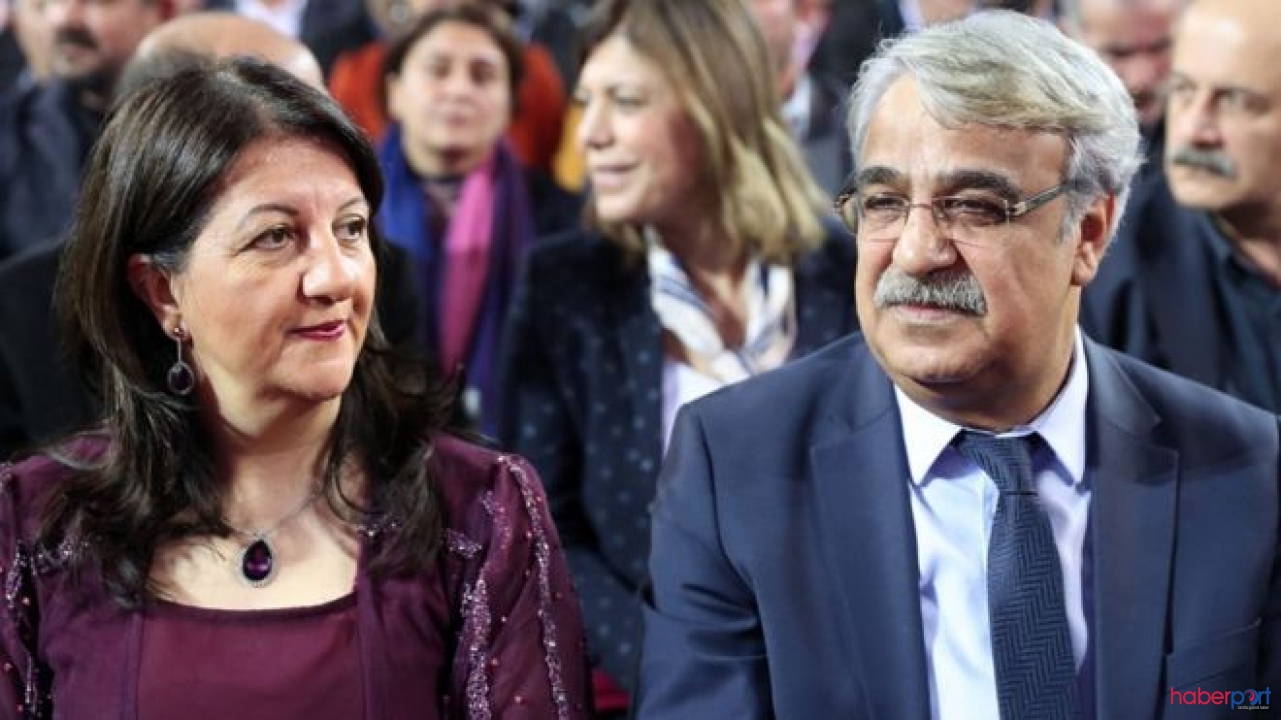 HDP’nin ziyaret takvimi belli oldu: İYİ Parti sürprizi