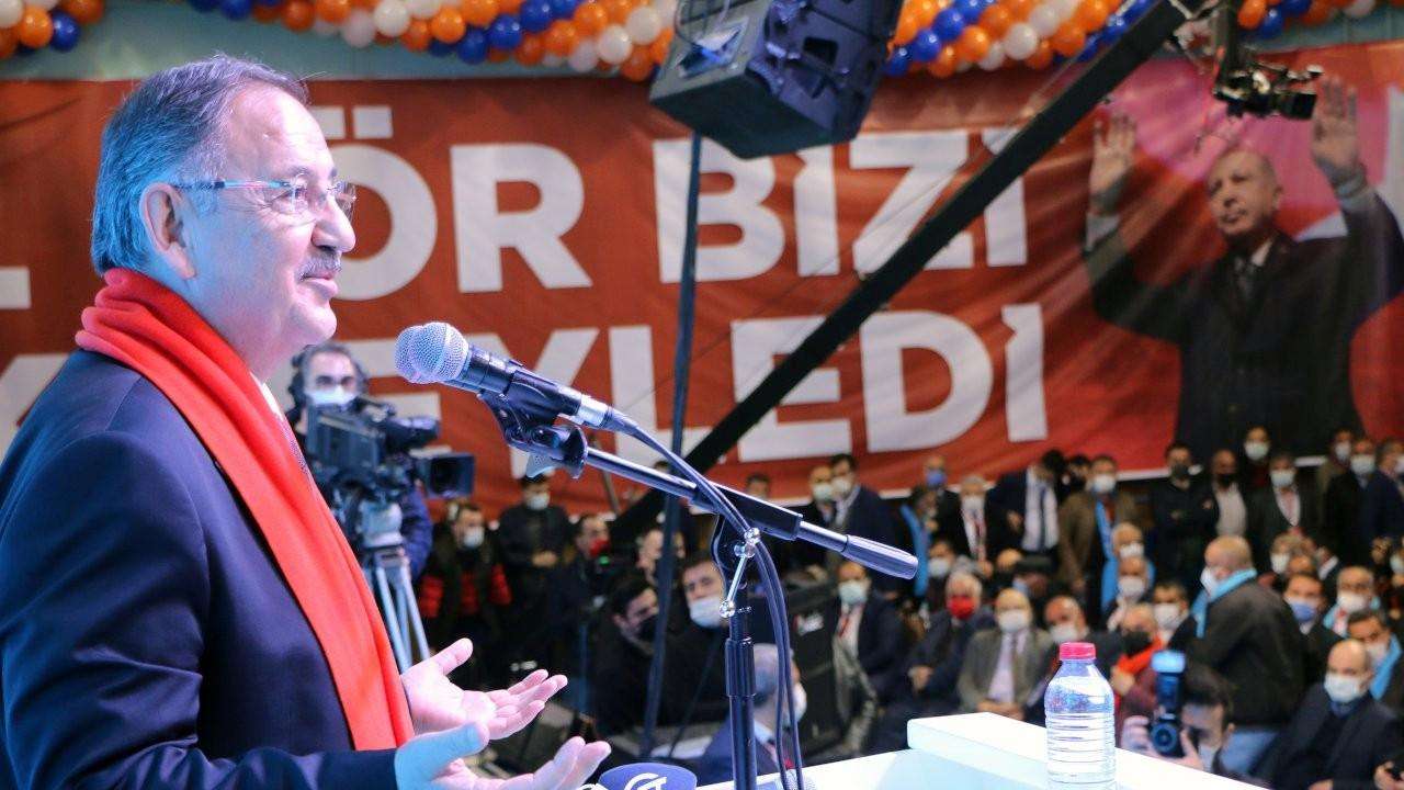 ‘HDP’nin oylarının Allah belasını versin’ sözüne yanıt geldi