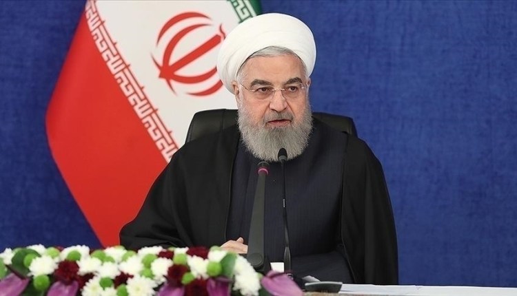Ruhani: Nükleer anlaşma bölgede istikrar sağlayacak