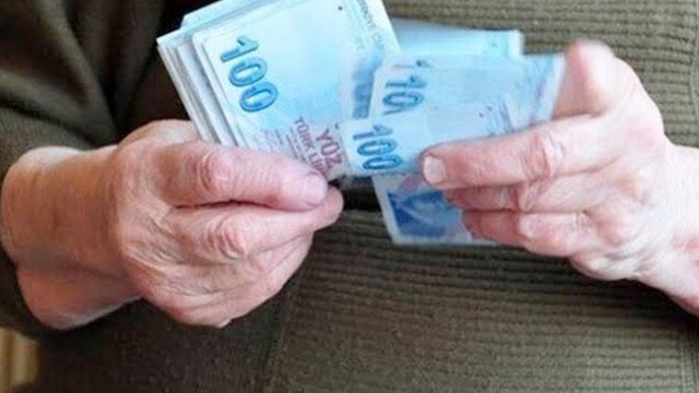 Sevindirici Haber Artık Emekliler Bu Vergiyi Ödemeyecek !