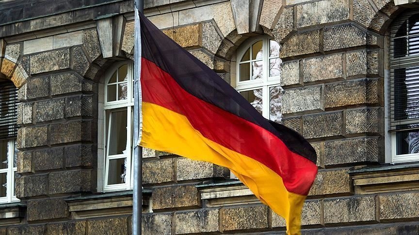 Alman Dışişleri; Kavala ve Demirtaş serbest bırakılmalı