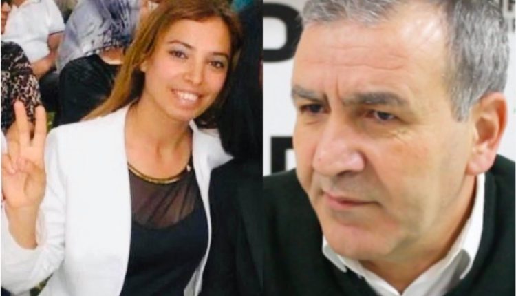 HDP İzmir Eşbaşkanı Baydur: Bahçeli, Deniz Poyraz açıklamasıyla ‘hak etti’ algısı yaratmak istiyor