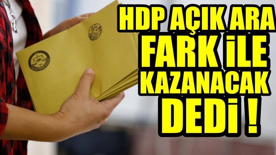 Partilerin bayramlaşma programı belli oldu HDP 4 parti ile görüşecek