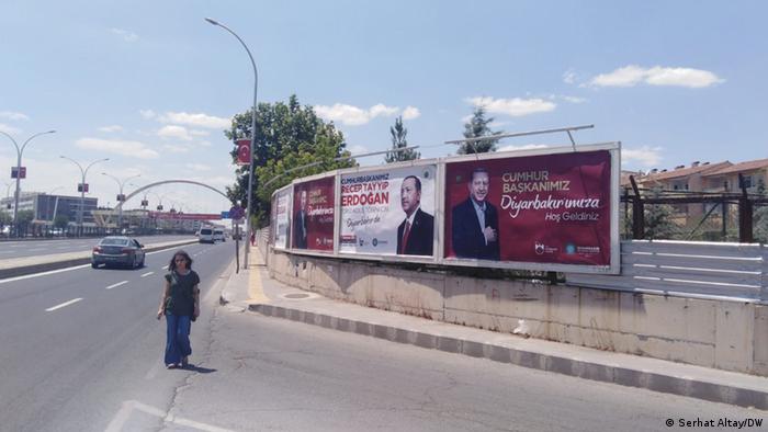 Erdoğan’ın Diyarbakır ziyareti oyları geri getirecek mi?