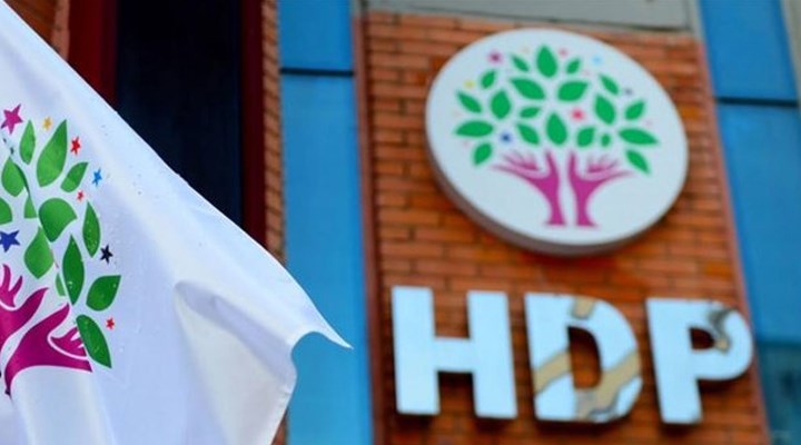 HDP’li Taşdemir: AKP’nin yalanlarına karnımız tok