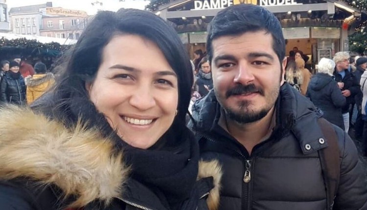 Almanya, hapis cezası çaptırılan Anıl Kaya ve Sinem Mut’u Türkiye’ye iade etmek istiyor