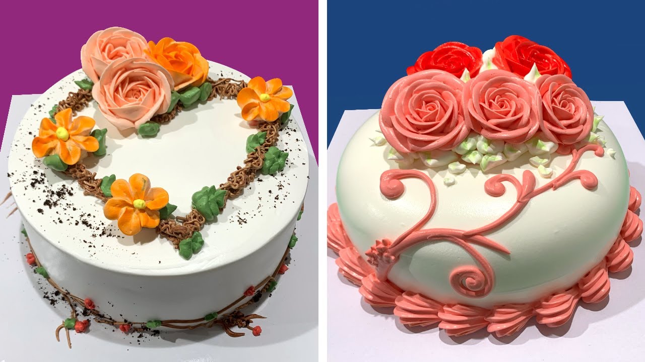 1000+ Most Amazing Cake Decorating Ideas
