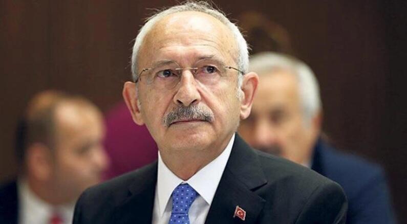 Kılıçdaroğlu: Çözüm yeri Meclis’tir, bütün partilere çağrı yapıyorum
