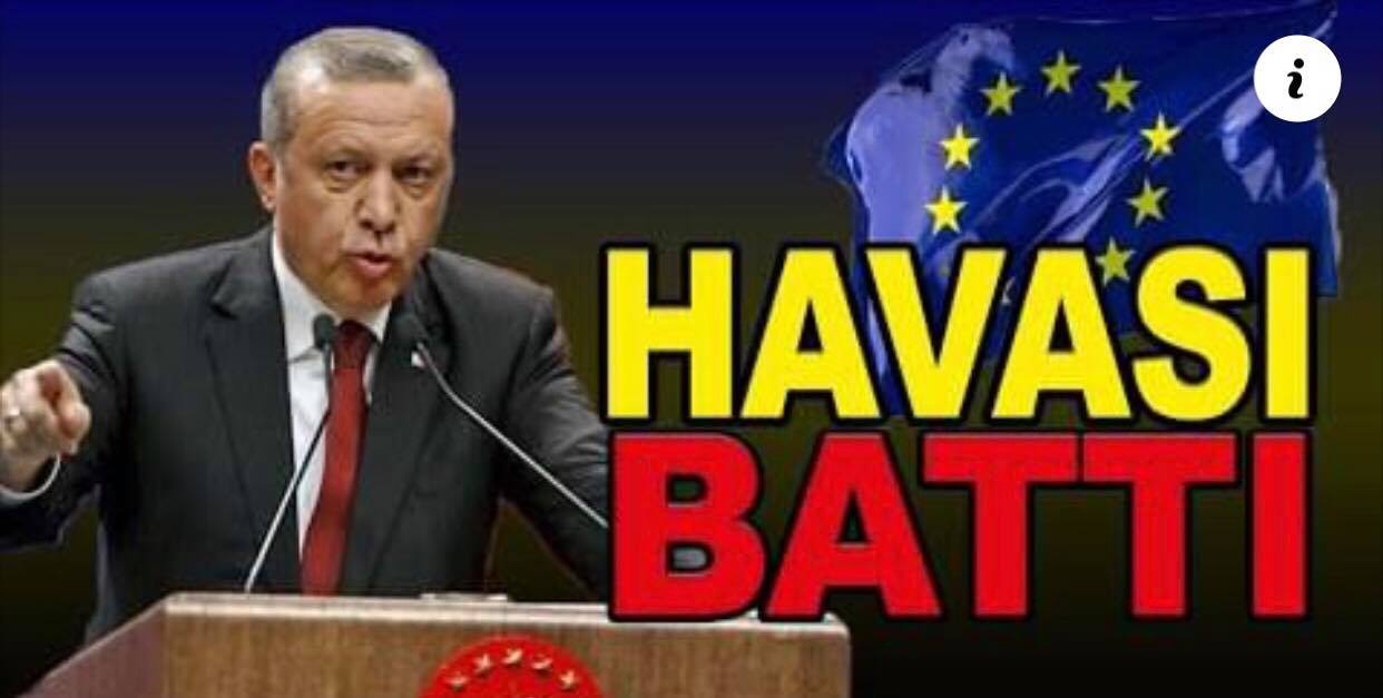 Erdoğan bu çıkmazdan zor kurtulur