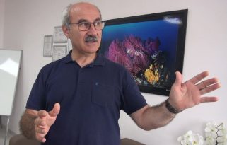 Uzmanlar uyardı: Marmara Denizi’nde yeni tehlike