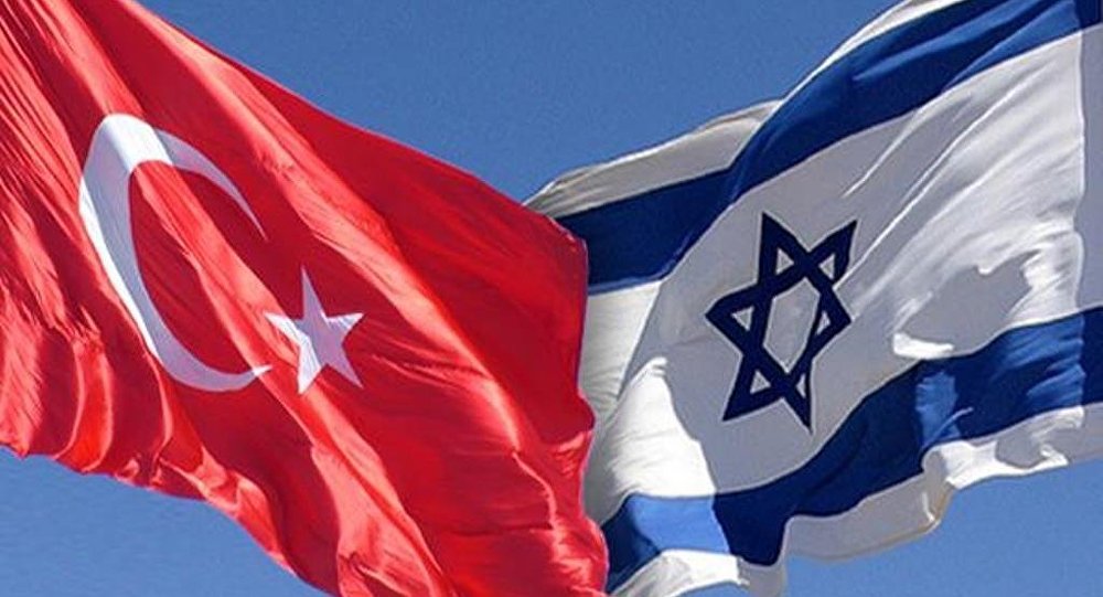 İsrail basınından dikkat çeken Türkiye iddiası: Güçlü bir uyarı mesajı